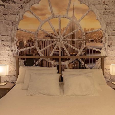 Precioso Apartamento Con Entrada Autonoma En El Casco Viejo บิลเบา ภายนอก รูปภาพ
