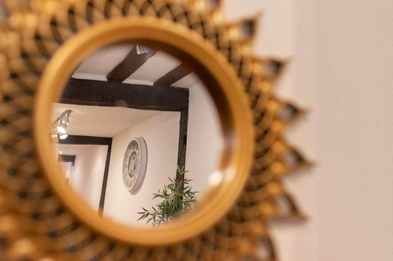 Precioso Apartamento Con Entrada Autonoma En El Casco Viejo บิลเบา ภายนอก รูปภาพ